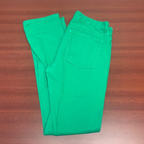 J.Crew Matchstick - Picture 1 of 6